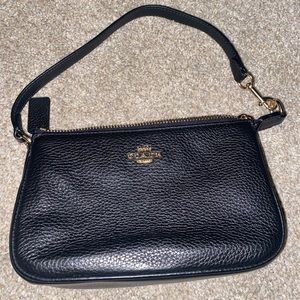 Coach mini Nolita